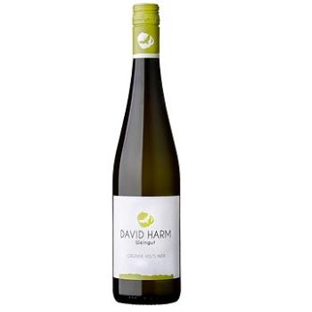 DAVID HARM Grüner Veltliner Ried Kremsel Kogl 2017 0,75l (9120033192181)