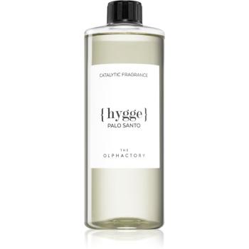 Ambientair The Olphactory Palo Santo náplň do katalytické lampy Hygge 500 ml