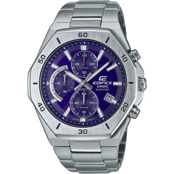 Casio Edifice EFB-680D-2BVUEF - 30 dnů na vrácení zboží