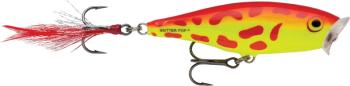 Rapala wobler skitter pop top water fresh of - 7 cm 7 g