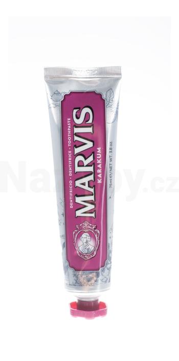 Marvis Karakum zubní pasta 75 ml