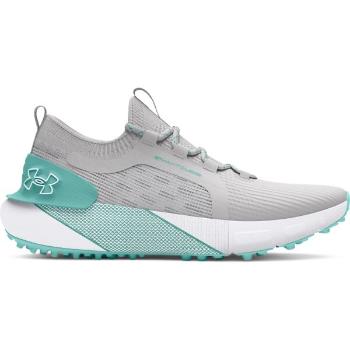 Under Armour PHANTOM Dámské golfové boty, šedá, velikost 40