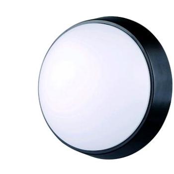 Avide LED venkovní osvětlení Titania-R 14W černé (ABBHL-R-14W-NW-BL)