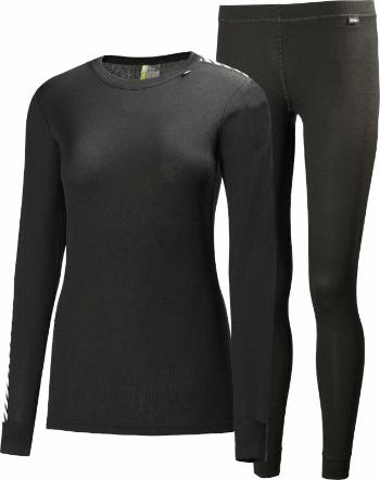 Helly Hansen Women's HH Comfort Lightweight Set S Technická spodní vrstva