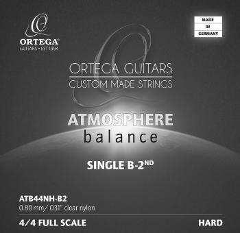 Ortega ATB44NH-B2