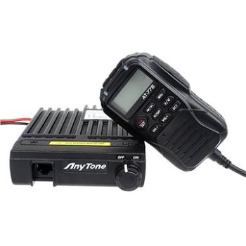 AnyTone radiostanice AT-778 UHF (1120325)