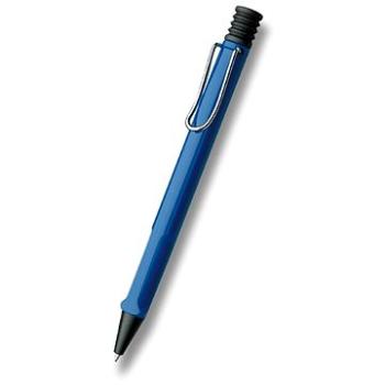LAMY safari Shiny Blue kuličkové pero (214/4000878)