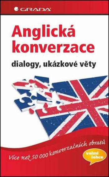 Anglická konverzace