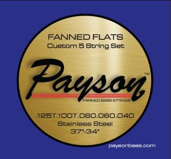 Payson Fanned Flats 5