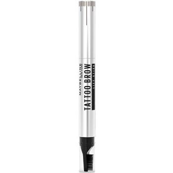 MAYBELLINE NEW YORK Tattoo Brow Lift 35 Medium eyebrow pencil (3600531650735)