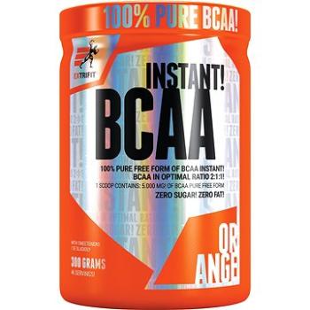 Extrifit BCAA Instant 300 g orange (8594181600194)