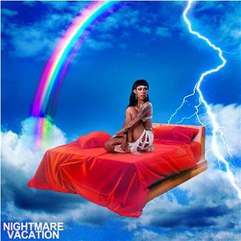 Rico Nasty: Nightmare Vacation - LP (7567864512)