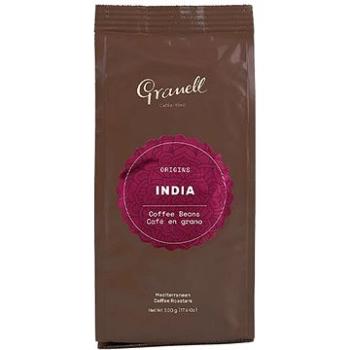 Granell India, zrnková káva (250g) (G02410)
