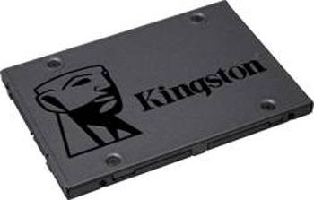 Interní SSD pevný disk 6,35 cm (2,5") 960 GB Kingston SSDNow A400 Retail SA400S37/960G SATA 6 Gb/s