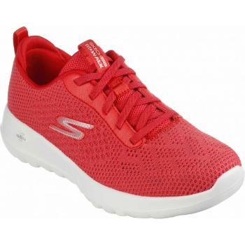 Skechers GO WALK JOY Dámská vycházková obuv, červená, velikost 40