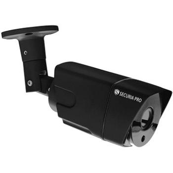 Securia Pro AHD kamera 2MP 2.8mm bullet A640TF-200W-B (1978)