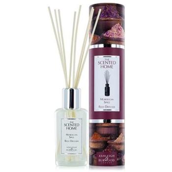 Ashleigh & Burwood THE SCENTED HOME - MOROCCAN SPICE (marocké koření), 150 ml (AB_SHDIF044)