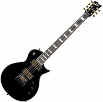 ESP LTD EC-1007B Black Elektrická kytara