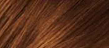 HennaPlus Dlouhotrvající barva na vlasy 100 ml (Long Lasting Colour) 5.4 Indiánské léto