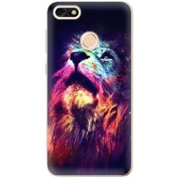 iSaprio Lion in Colors pro Huawei P9 Lite Mini (lioc-TPU2-P9Lm)