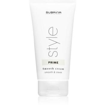 Subrina Professional Style Prime uhlazující krém pro suché a nepoddajné vlasy 150 ml