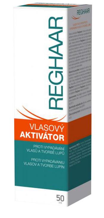 Reghaar Walmark vlasový aktivátor 50 ml