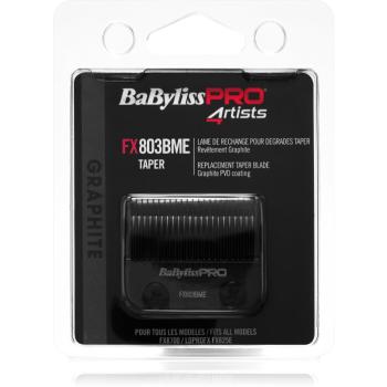 BaByliss PRO Blades Taper náhradní hlavice 1 ks