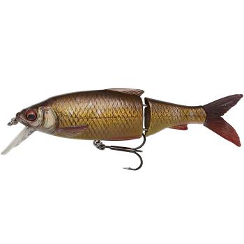 Savage gear wobler 3d roach lipster php rudd-18,2 cm 67 g