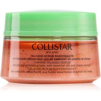 Collistar Special Perfect Body Firming Talasso-Scrub zpevňující tělový peeling 300 g