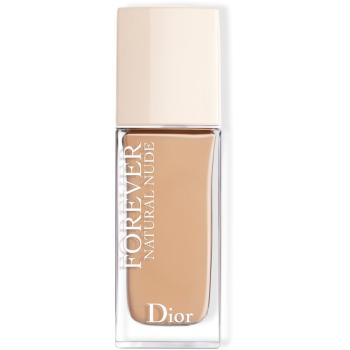 DIOR Dior Forever Natural Nude make-up pro přirozený vzhled odstín 3N Neutral 30 ml