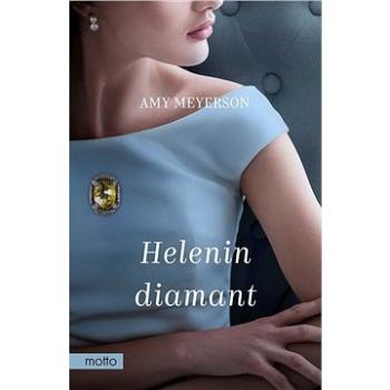 Helenin diamant (978-80-267-2313-4)