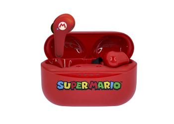 OTL Super Mario Red TWS Earpods