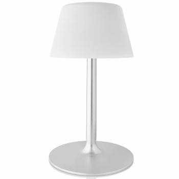 Solární lampa SUNLIGHT LOUNGE Eva Solo 50 cm šedá