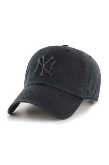 Čepice 47brand MLB New York Yankees B-RGW17GWSNL-BKF