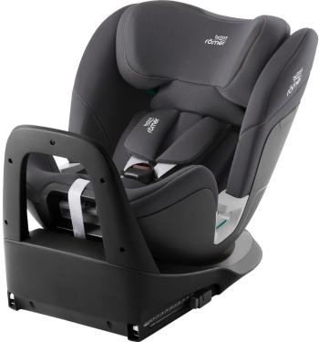 RÖMER-BRITAX Autosedačka Swivel 2024 Midnight Grey