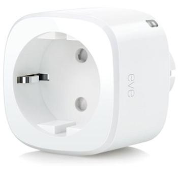 Eve Energy Smart Plug & Power Meter - Thread compatible (10EBO8301)