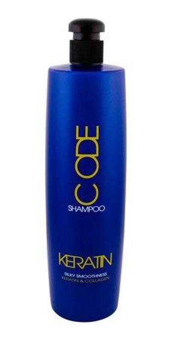 Šampon Stapiz - Keratin Code , 1000ml