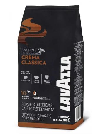 Lavazza Expert Crema Classica - zrnková, 1 000 g