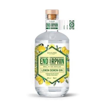 Endorphin Lemon Demon Gin 0,5l 43% (034966205285)