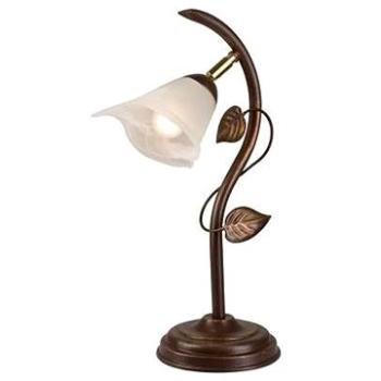 Stolní lampa IVY 1xE14/40W/230V (89328)