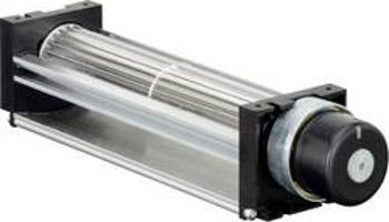 Tangenciální ventilátor motor vlevo 12 V EBM Papst 9392708001