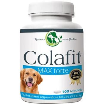 Colafit Max forte, 100 tobolek (8594011211415)