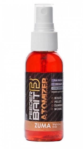 Feederbait spray atomizer 50 ml - játra krab