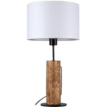 Stolní lampa PINO 1xE27/40W/230V (116567)