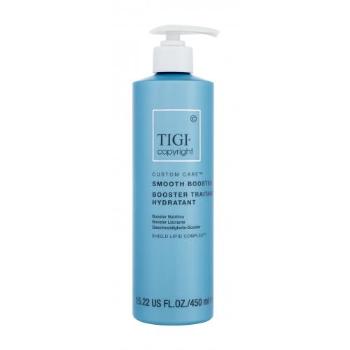 Tigi Copyright Custom Care Smooth Booster 450 ml pro uhlazení vlasů pro ženy