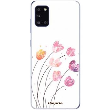 iSaprio Flowers 14 pro Samsung Galaxy A31 (flow14-TPU3_A31)