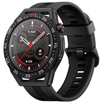 Huawei Watch GT 3 SE 46 mm Black (55029508)