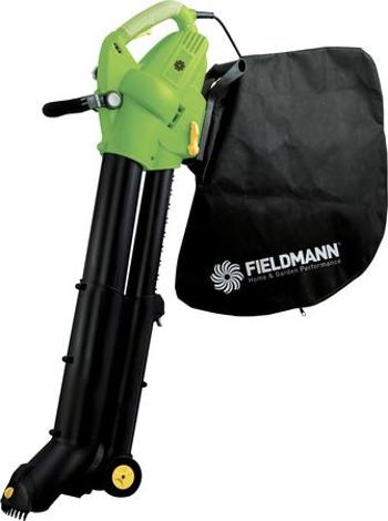 FIELDMANN FZF 4050-E Ele. zahr. vysavač