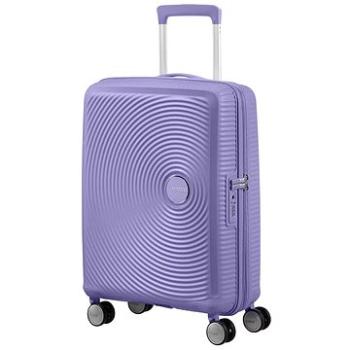 American Tourister Soundbox SPINNER 55/20 EXP TSA Lavender (32G*82001)