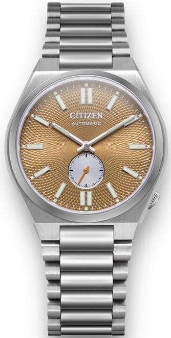 Citizen Tsuyosa Automatic Small Seconds NK5010-51X